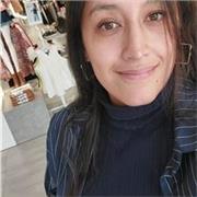 Ingeniera química con conocimiento y gusto por las matematicas